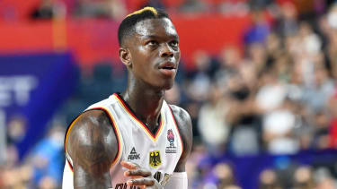 Dennis Schröder