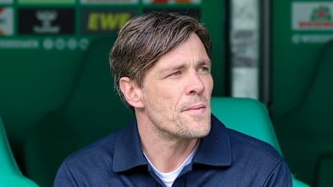 Reporter Tim Lüddecke aus Bremen