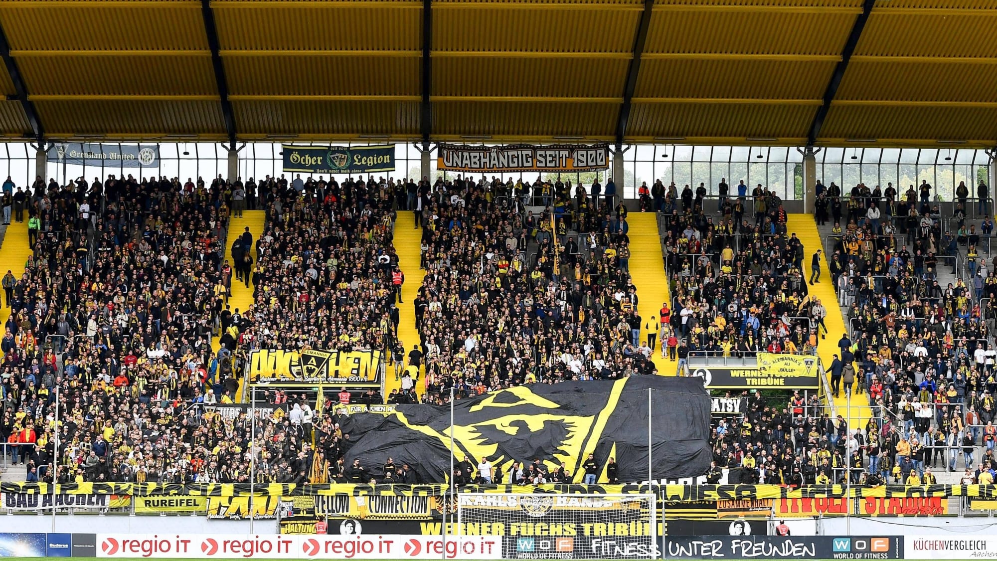 Alemannia Aachen