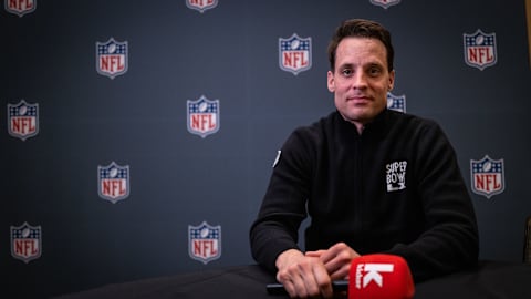 Im ausführlichen Video-Interview