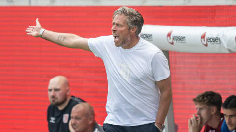 3. Liga - Stimmen by MagentaSport