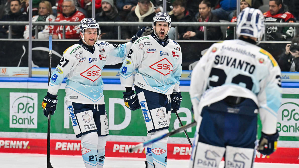 Dank-Doppelpacker-Yogan-Eisl-wen-bescheren-Fleming-perfektes-Deb-t