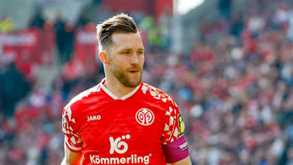 Auf der Erfolgswelle: Silvan Widmer