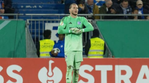 Highlights DFB-Pokal