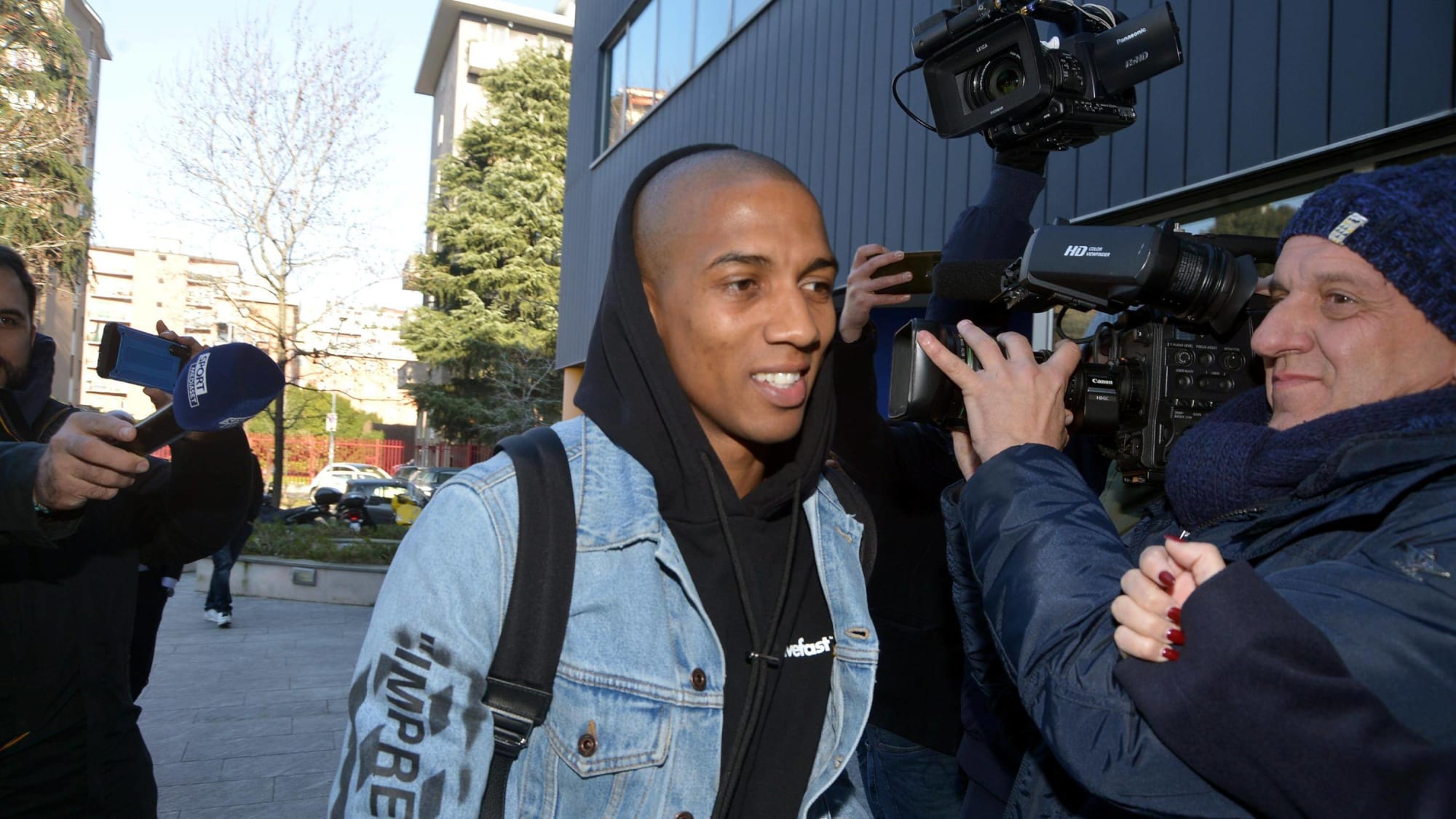 Ashley Young 