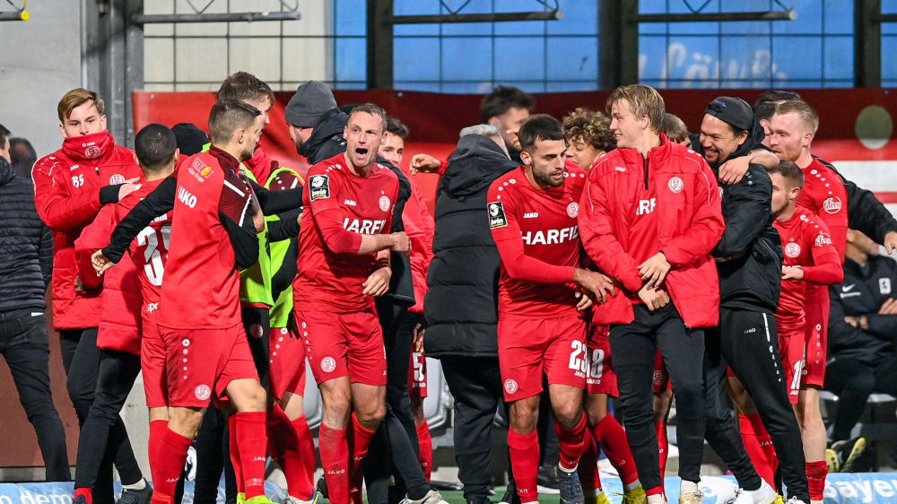 Rot-Weiss Essen