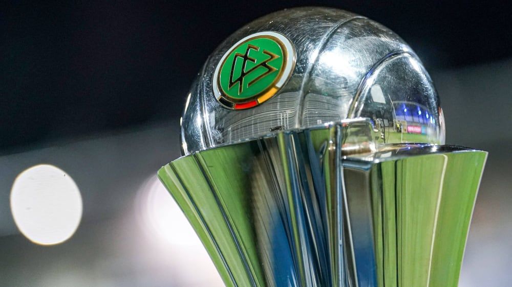 DFBPokal der Frauen Auslosung, Teilnehmer, TV, Termine kicker