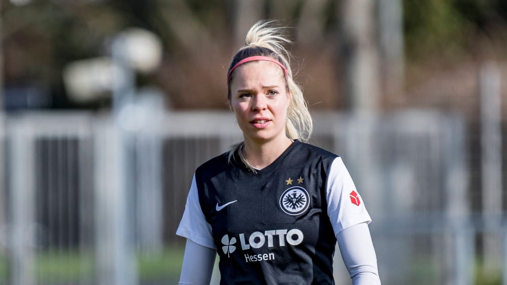 Janina Hechler wechselt zu den Frauen des 1. FC Köln.&nbsp;