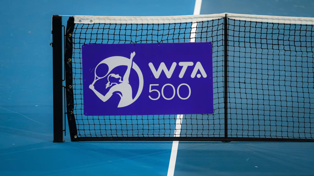 Saudi-Arabien steigt auch bei der WTA ein.