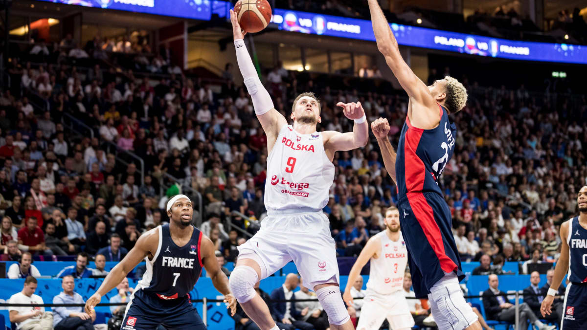 Polen wird CoGastgeber für BasketballEM 2025 kicker