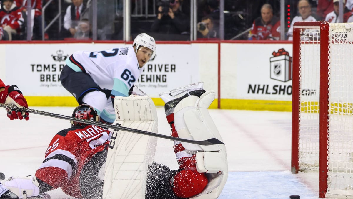 Seattle-Kraken-bleiben-mit-Grubauer-erfolglos