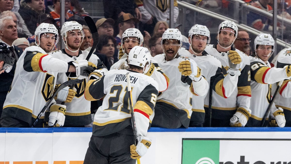 Oilers chancenlos - Draisaitl fehlt trotz Hoffnung weiter