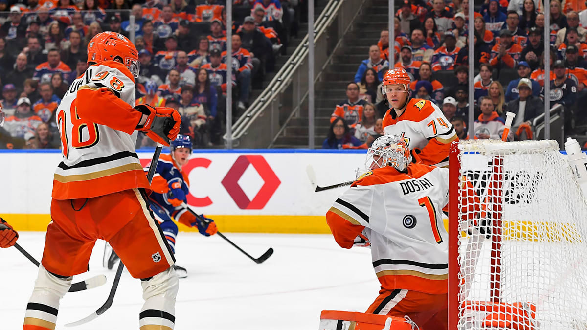 Draisaitl und Samanski treffen, Oilers verlieren trotzdem