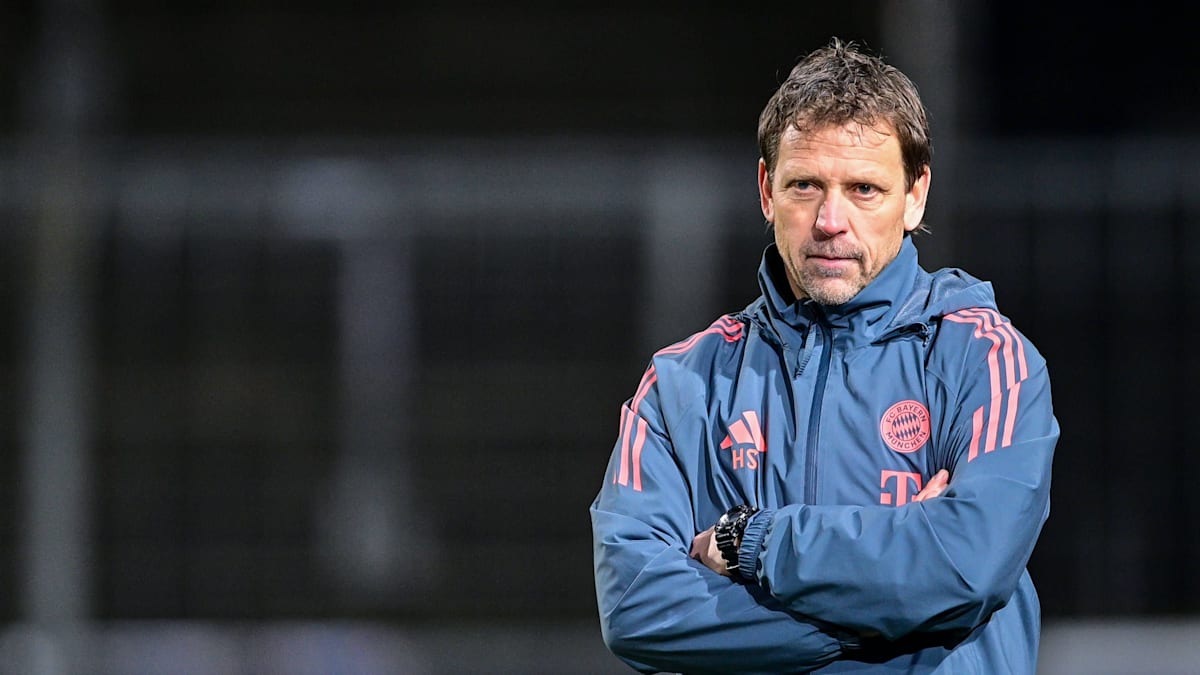Seitz' Fazit zu historisch schwachen Bayern-Amateuren - Wie steht es um Dante?
