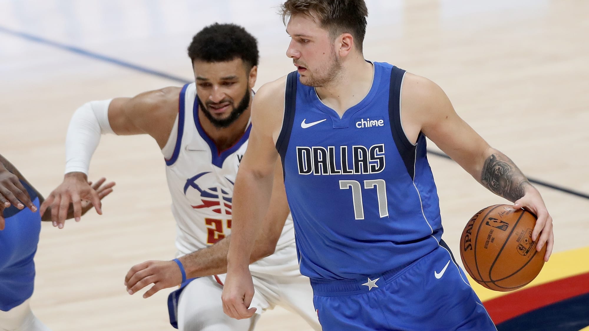 Luka Doncic