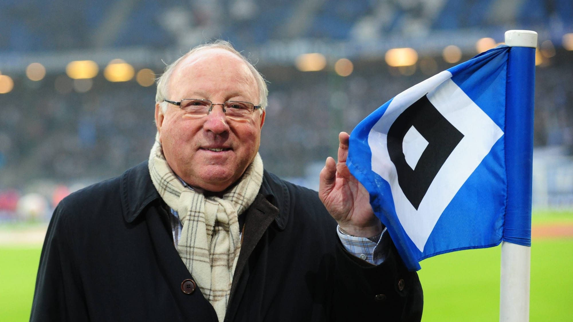 Uwe Seeler