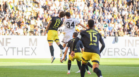 3. Liga - Stimmen by MagentaSport