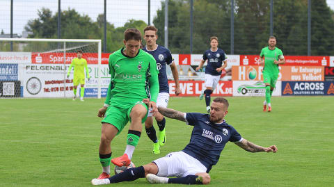 Regionalliga West by LEAGUES