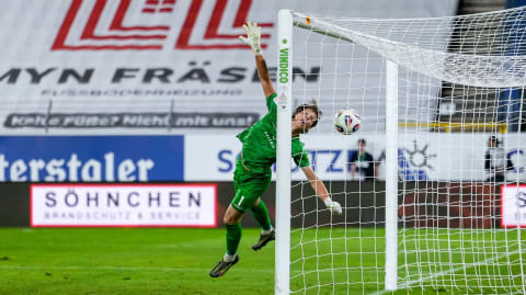 3. Liga - Highlights by MagentaSport