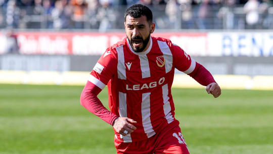 Energie Cottbus News Aktuelle Nachrichten Infos Kicker