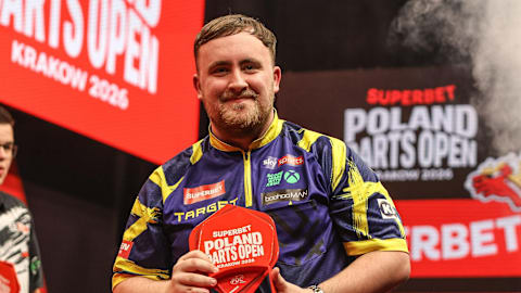 Highlights Poland Darts Open