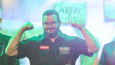 Highlights Austrian Darts Open