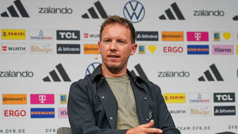 Nagelsmann-PK