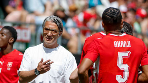 Vor wichtigem Spiel gegen Bosnien