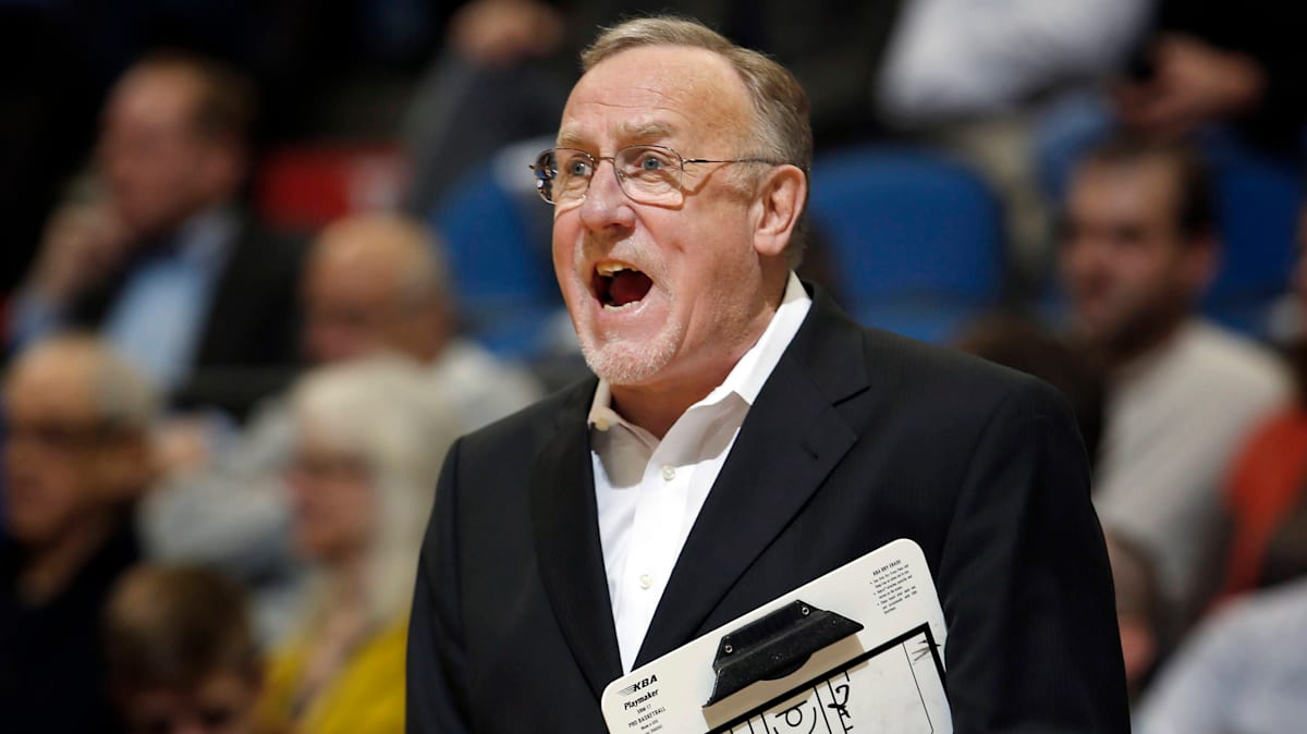 NBA trauert um Trainerlegende: Hall-of-Fame-Coach Adelman verstorben