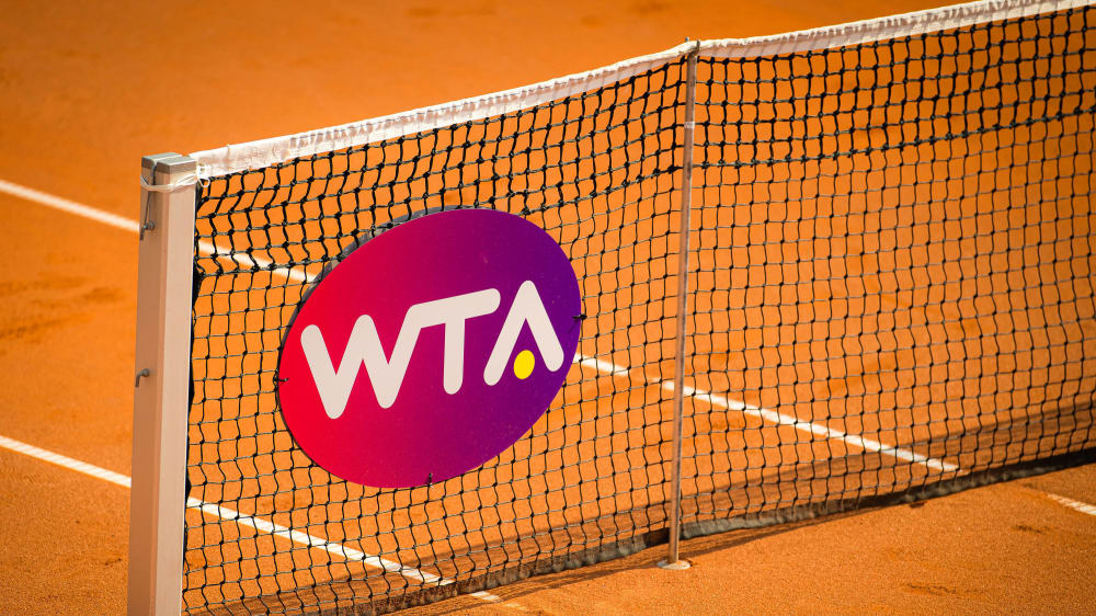 Die WTA hat ihre Turniere umbenannt.
