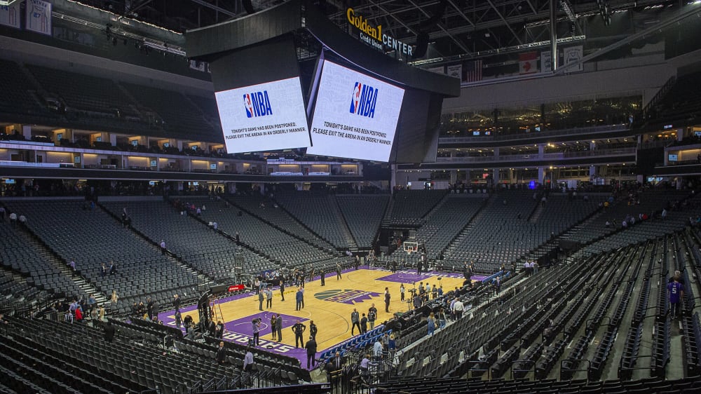 Wie Lange Geht Die Nba Saison NBA: Streit um Start in neue Saison geht weiter - kicker