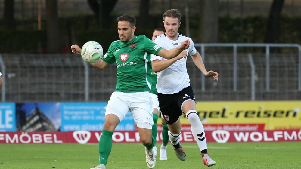 Spitzenreiter Fc Pipinsried Verstarkt Sich Mit Nikola Jelisic Kicker