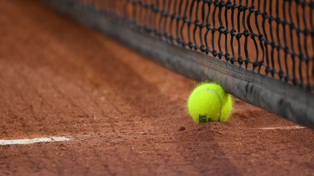 Die Corona-Krise bringt auch die Qualifikation der French Open durcheinander.