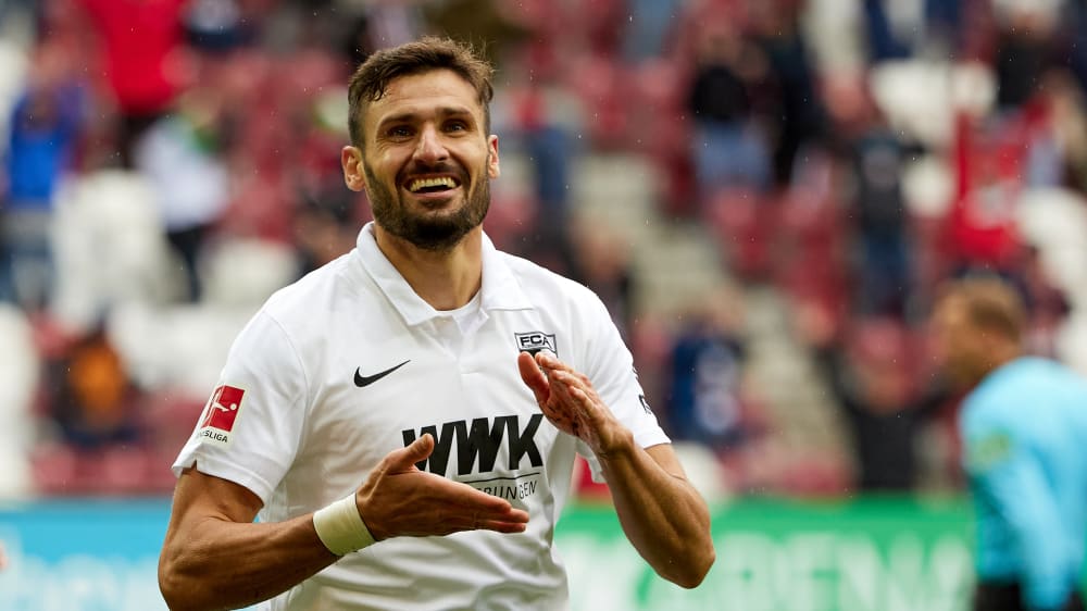 Daniel Caligiuri