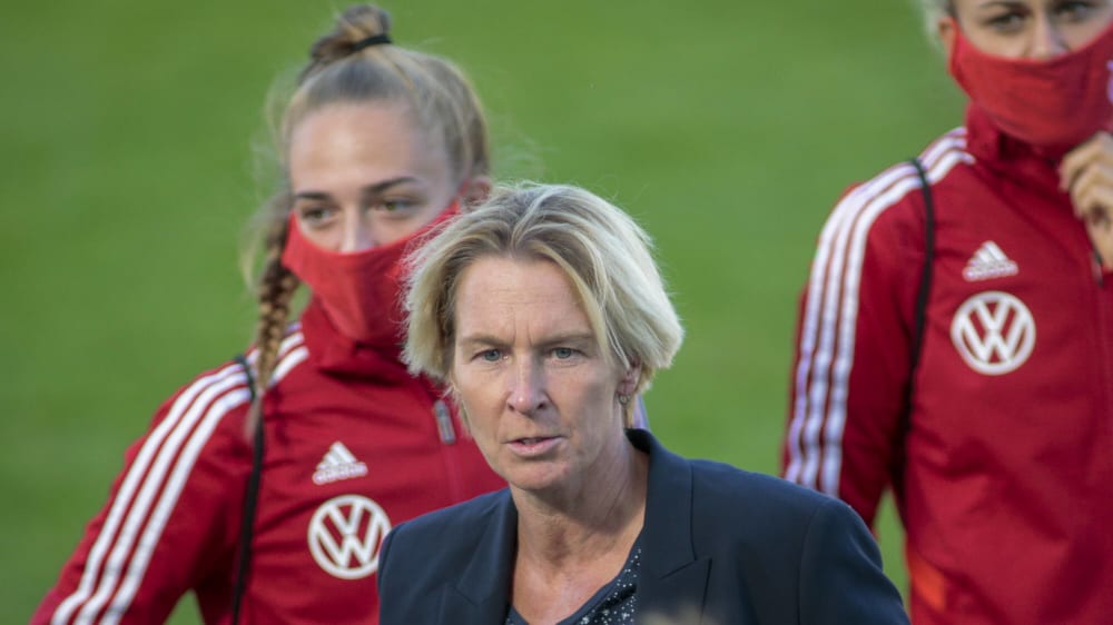 Martina Voss-Tecklenburg