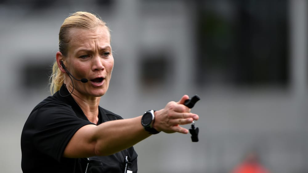 Bibiana Steinhaus