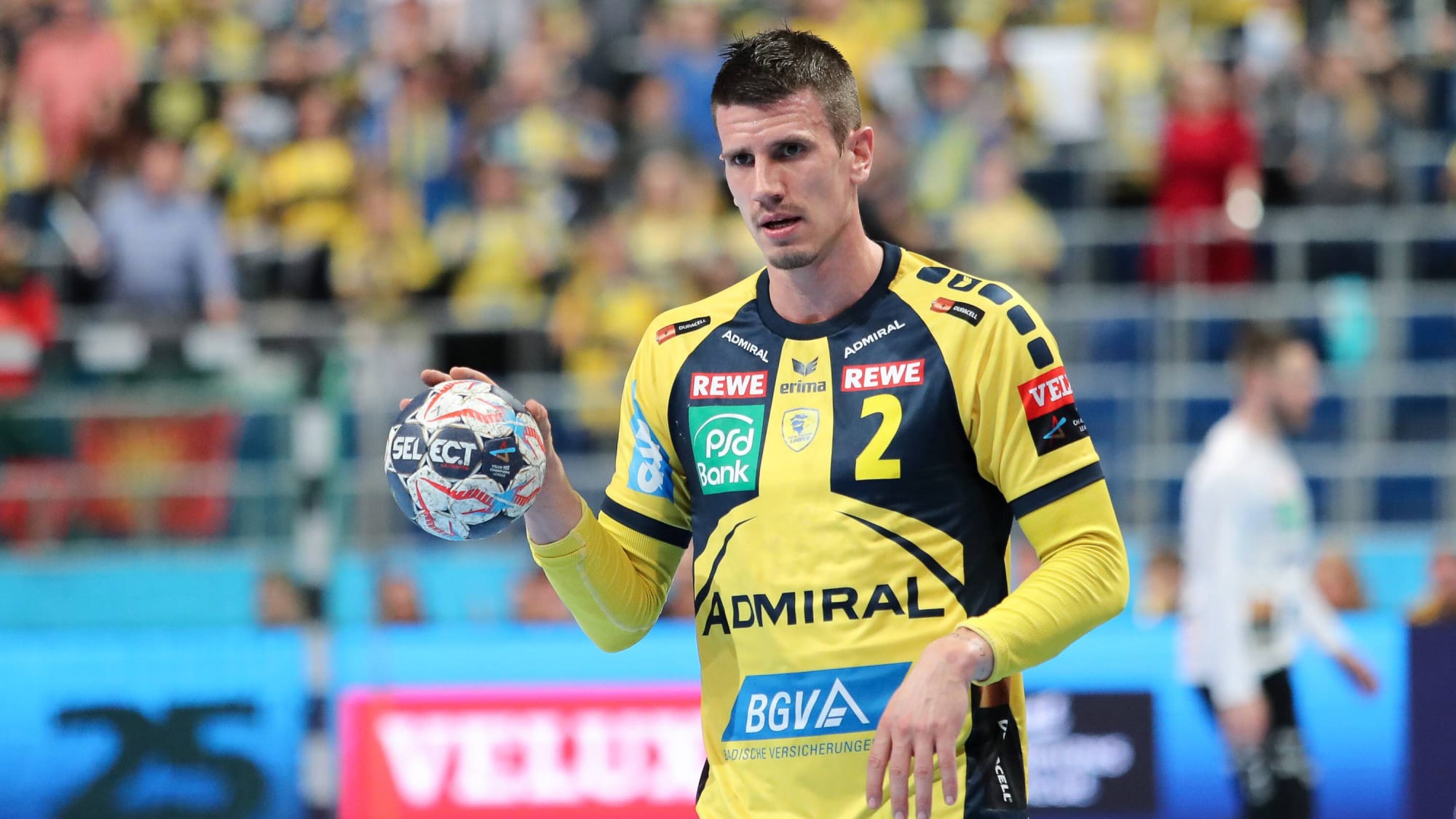 Deutschlands Handballer des Jahres seit 2000 Handball Bildergalerie