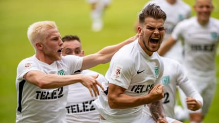 Flora Tallinn A Lecoq Premium Liiga 2021 Teaminfo Kicker