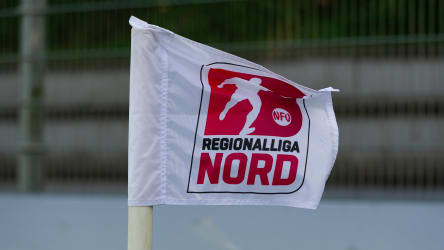 Die Regionalliga Nord