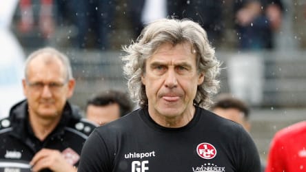 Gerry Ehrmann