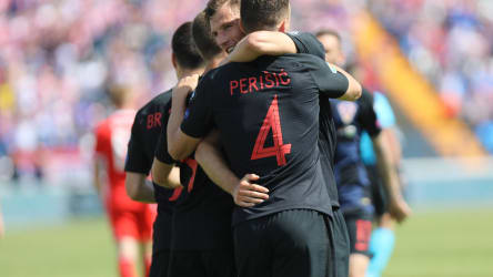 Ivan Perisic