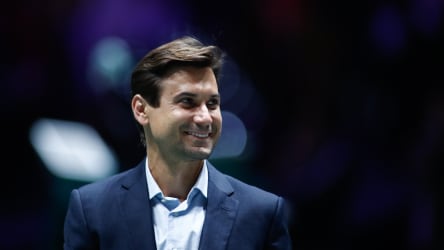 David Ferrer