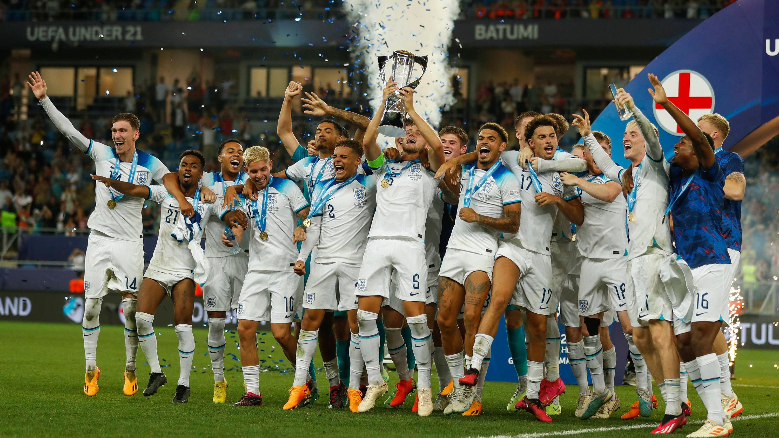 U21Nationalmannschaft Länderspiele und News kicker