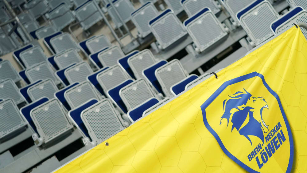 Die Rhein-Neckar Löwen müssen im Europapokal in die Quali.