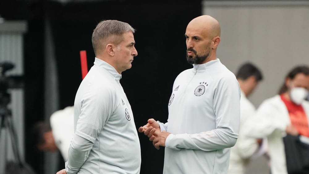 Antonio di salvo dfb