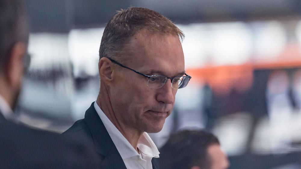 Von Fleming bis Aubin Die Trainer der DEL 2022/23 kicker