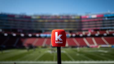 A general overall aerial view of Levi's Stadium, Wednesday, Dec 3, 2025, in Santa Clara, Calif.  Photo via Newscom picture alliance