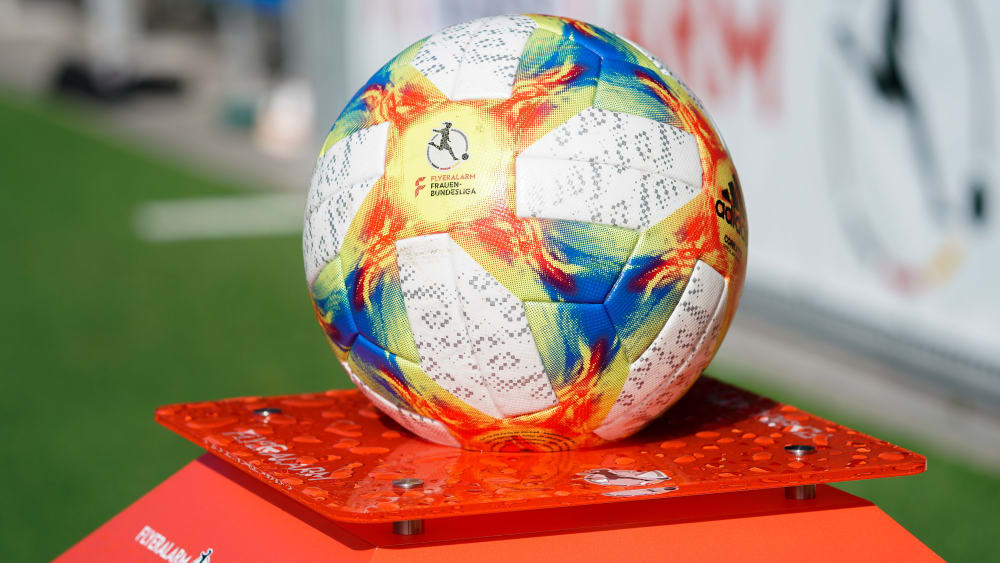 Die Frauenfußball-Bundesliga strebt weitere Kooperationen mit Männer-Erstligisten an
