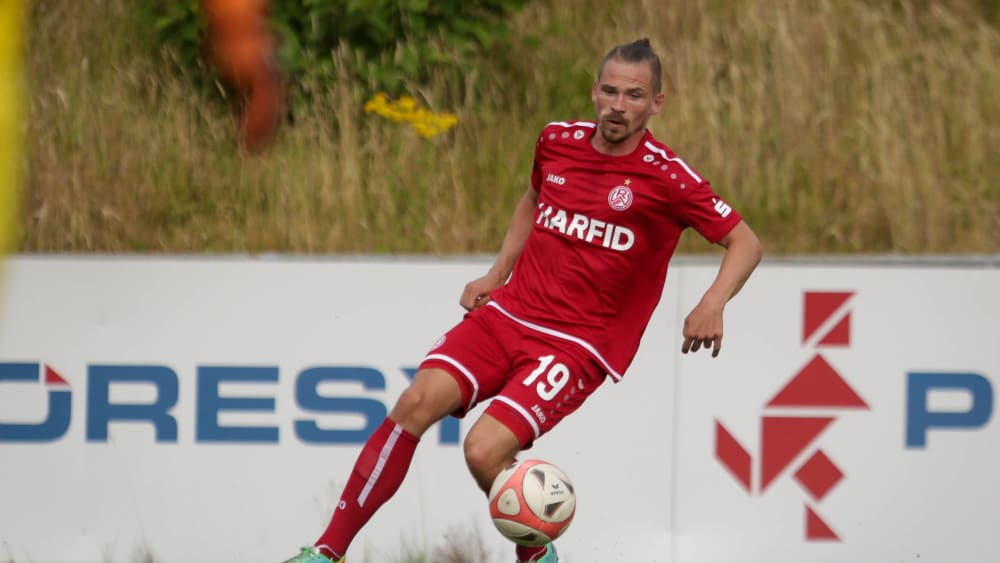 Kevin Freiberger
