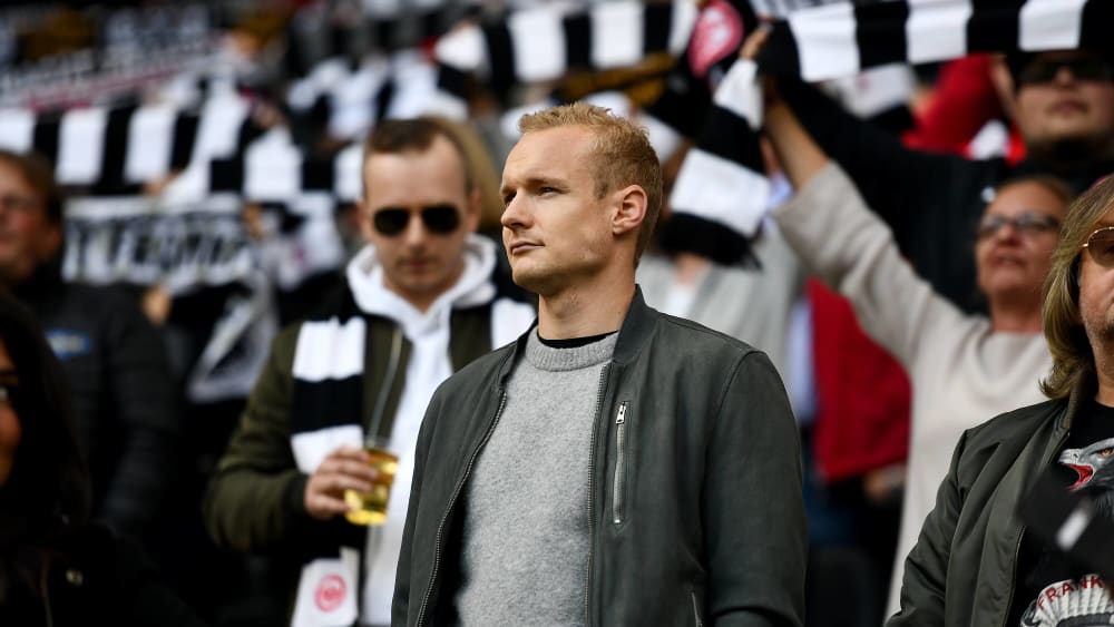 Sebastian Rode